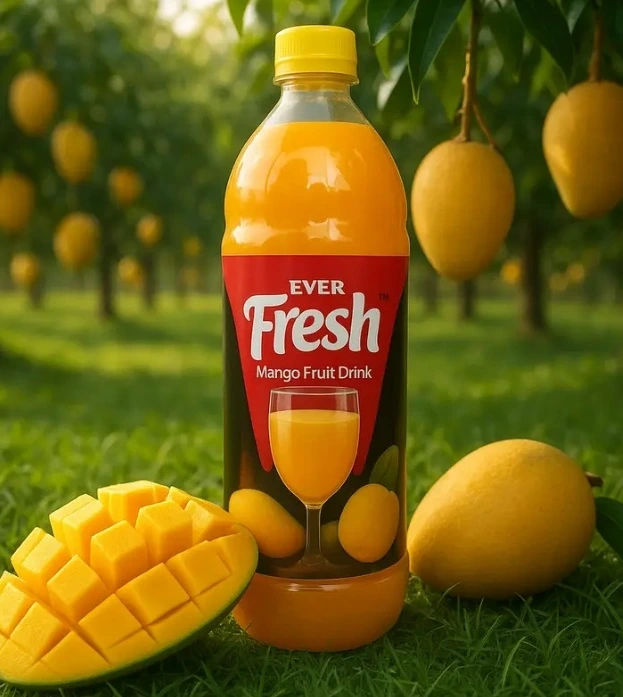 Ever Fresh Mango