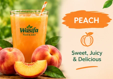 Wasifa Pulpy Orange