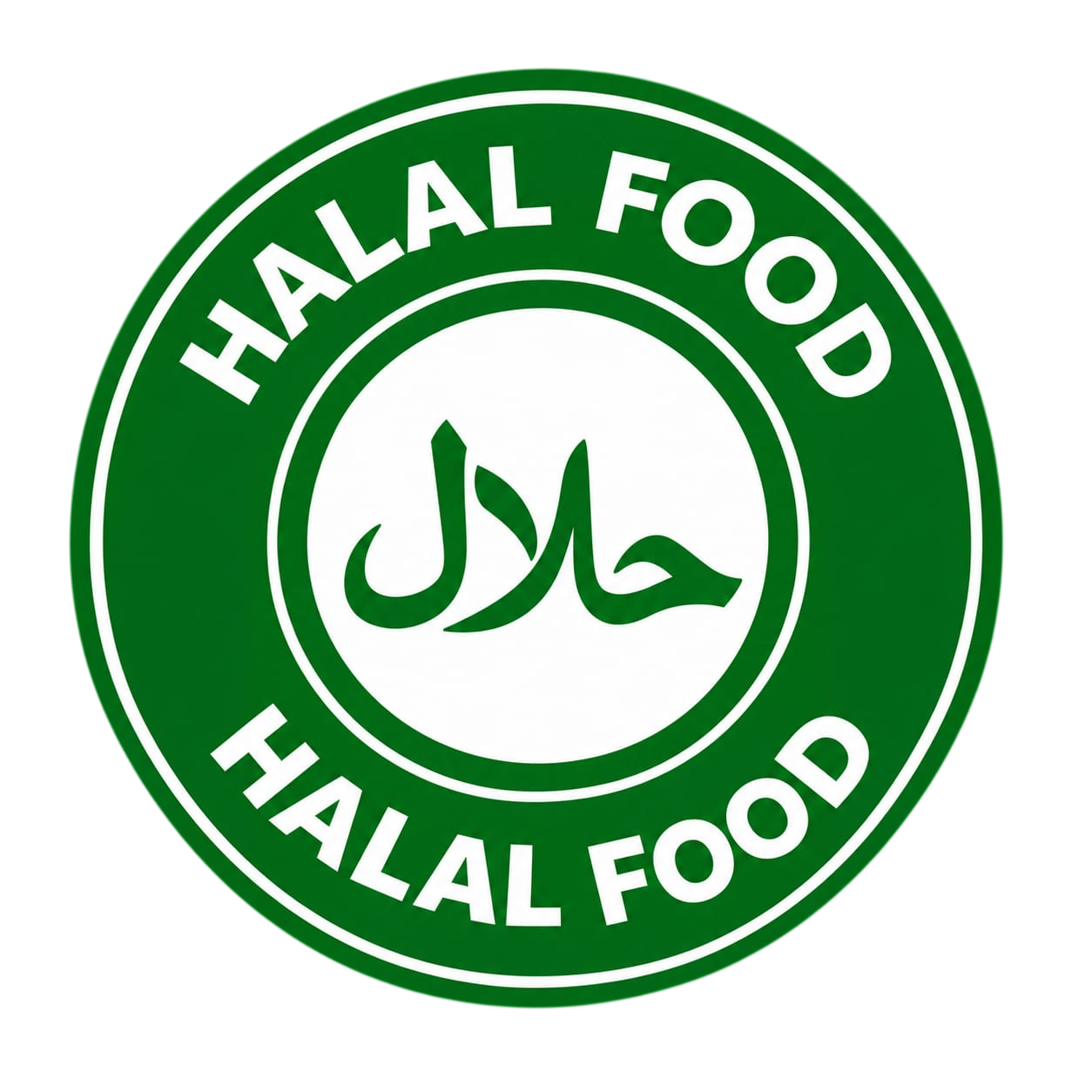 Halal Food
